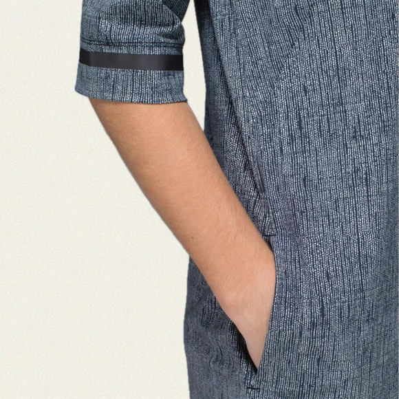 Lululemon Get It On Dress - Picture 6 of 9